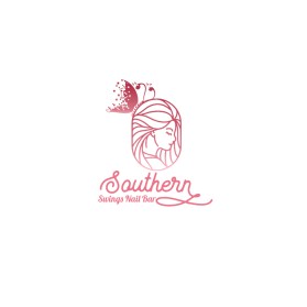 Southern Swings Nail Bar entry by Moniruzzaman
