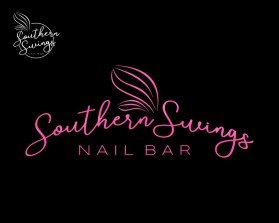 Southern Swings Nail Bar entry by Armchtrm