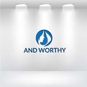 And Worthy entry by logoking75
