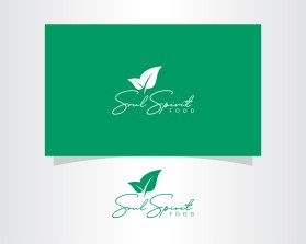 Soul Spirit Food entry by Di-sign
