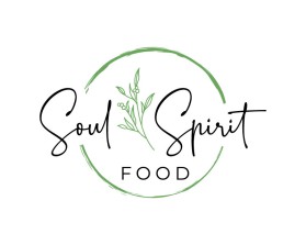 Soul Spirit Food entry by ninjadesign
