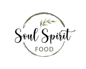 Soul Spirit Food entry by ninjadesign