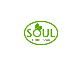 Soul Spirit Food entry by Sandymanme