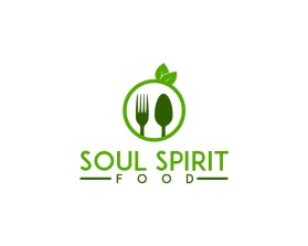 Soul Spirit Food entry by Sandymanme