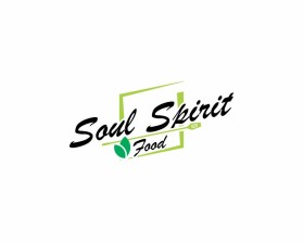 Soul Spirit Food entry by limbata