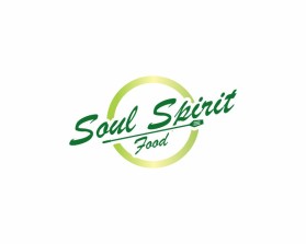 Soul Spirit Food entry by limbata