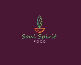 Soul Spirit Food entry by GreenLamp