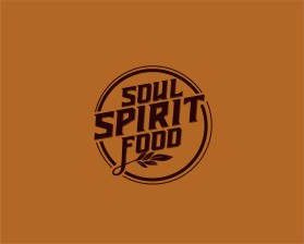 Soul Spirit Food entry by JonahStudio