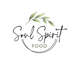 Soul Spirit Food entry by ninjadesign