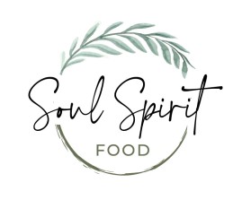 Soul Spirit Food entry by ninjadesign