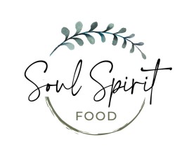 Soul Spirit Food entry by ninjadesign