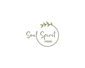Soul Spirit Food entry by Hanabi