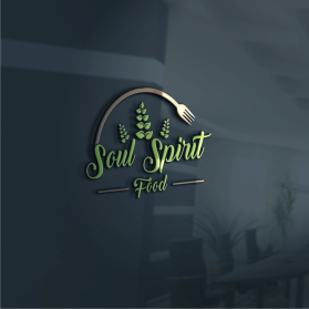 Soul Spirit Food entry by doel_tangsi