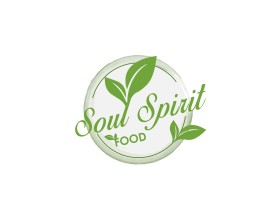 Soul Spirit Food entry by designershrutisingh