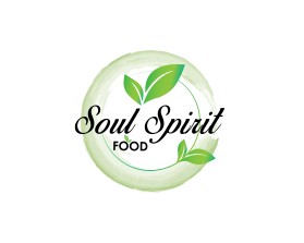 Soul Spirit Food entry by designershrutisingh