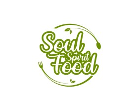 Winning entry: Soul Spirit Food entry by Tony_Brln