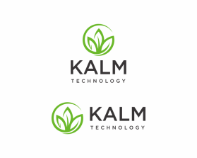 KALM TECHNOLOGY entry by rohmadhani