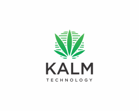 KALM TECHNOLOGY entry by rohmadhani