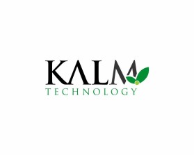 KALM TECHNOLOGY entry by limbata