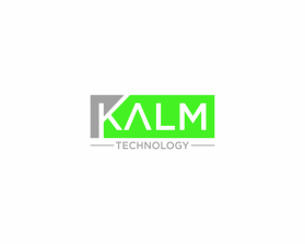 KALM TECHNOLOGY entry by bejobintang7
