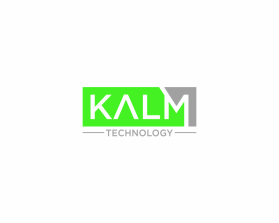 KALM TECHNOLOGY entry by bejobintang7