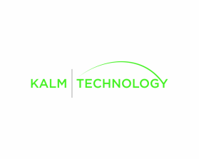 KALM TECHNOLOGY entry by bejobintang7