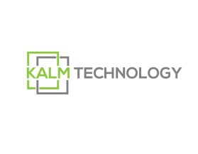 KALM TECHNOLOGY entry by MuhammadR
