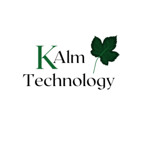 KALM TECHNOLOGY entry by Taylane15