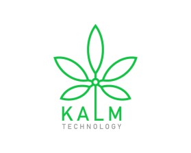 KALM TECHNOLOGY entry by casper_art