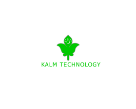 KALM TECHNOLOGY entry by endang1