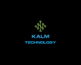KALM TECHNOLOGY entry by zahir 4313