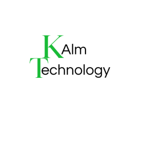 KALM TECHNOLOGY entry by Taylane15