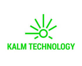 KALM TECHNOLOGY entry by angga_design