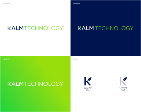 KALM TECHNOLOGY entry by Bimo