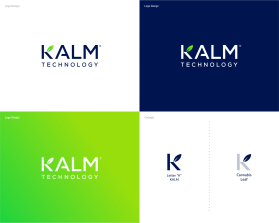 KALM TECHNOLOGY entry by Bimo