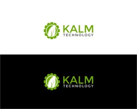 KALM TECHNOLOGY entry by ucupgookil50