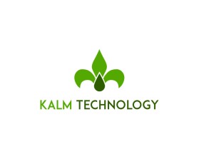 KALM TECHNOLOGY entry by Sandymanme