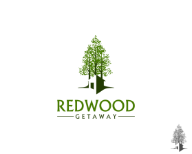 Redwood Getaway entry by Slamet Nasrudin