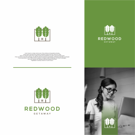 Redwood Getaway entry by MOH IQBAL HARUN ARRASID