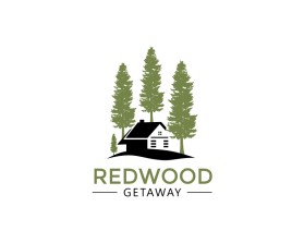 Redwood Getaway entry by Muhammad Ridloei Ansori