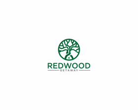 Redwood Getaway entry by zakiyah fatwatul hidayah
