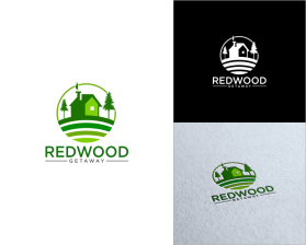 Redwood Getaway entry by zakiyah fatwatul hidayah