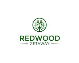 Redwood Getaway entry by Muhammad Ridloei Ansori