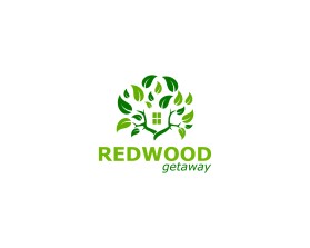 Redwood Getaway entry by Carlos Eduardo