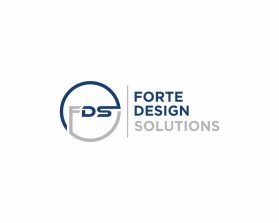 Forte Design Solutions, PLLC entry by bejobintang7