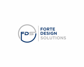 Forte Design Solutions, PLLC entry by bejobintang7