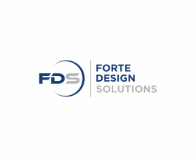 Forte Design Solutions, PLLC entry by bejobintang7
