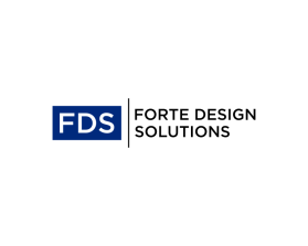 Forte Design Solutions, PLLC entry by yamakasi
