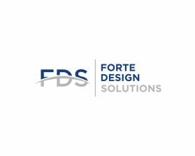 Forte Design Solutions, PLLC entry by bejobintang7