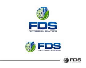 Forte Design Solutions, PLLC entry by dickyomar
